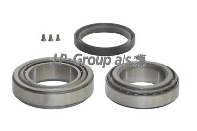 Комплект подшипника ступицы колеса QH JP GROUP купить