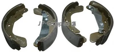 Комплект тормозных колодок JP Group JP GROUP купить