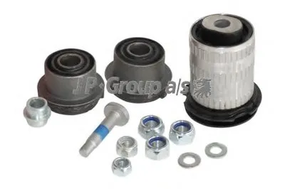 Ходовая часть в сборе QH JP GROUP купить