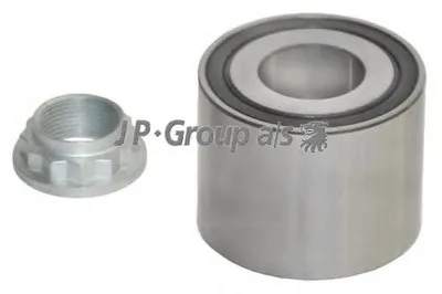 Комплект подшипника ступицы колеса QH JP GROUP купить