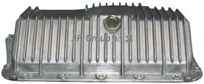 Масляный поддон JP Group JP GROUP купить