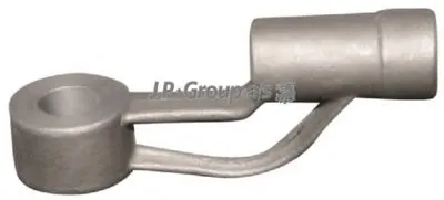 Наконечник поперечной рулевой тяги QH JP GROUP купить