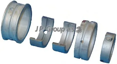 Вкладыш подшипника коленвала KS JP GROUP купить