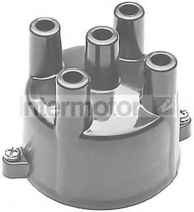 Крышка распределителя зажигания Intermotor STANDARD купить