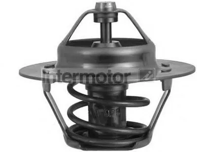 Термостат, охлаждающая жидкость Intermotor STANDARD купить