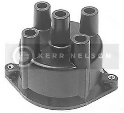 Крышка распределителя зажигания Kerr Nelson STANDARD купить