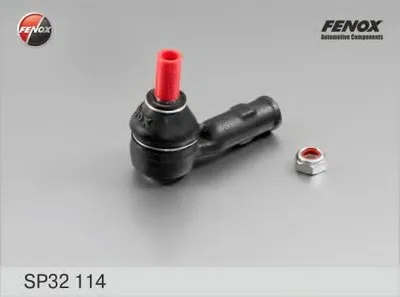 Наконечник поперечной рулевой тяги FENOX купить