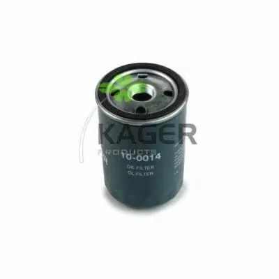 Масляный фильтр KAGER купить