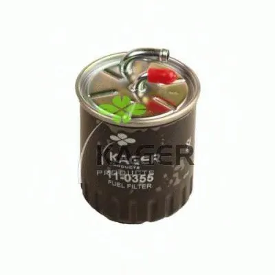 Топливный фильтр KAGER купить