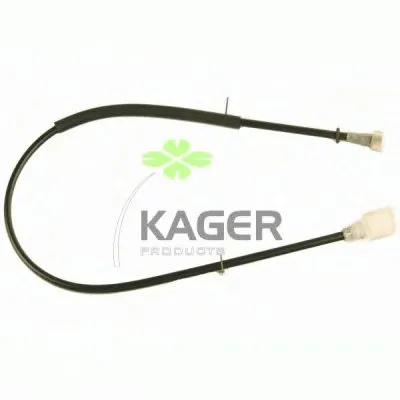 Тросик спидометра KAGER купить