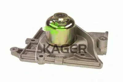 Водяной насос KAGER купить