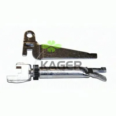 Регулятор, барабанный тормоз KAGER купить