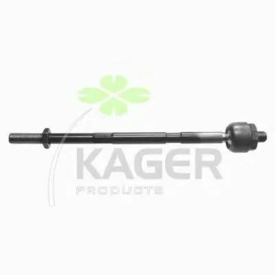 Осевой шарнир, рулевая тяга KAGER купить