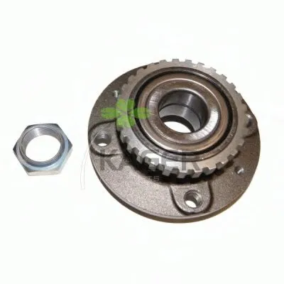 Комплект подшипника ступицы колеса KAGER купить