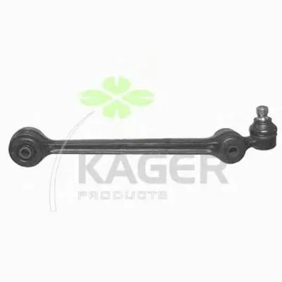 Рычаг независимой подвески колеса, подвеска колеса KAGER купить
