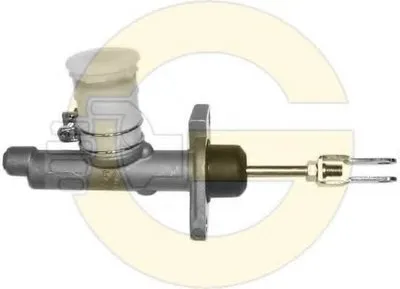 Главный цилиндр, система сцепления GIRLING купить