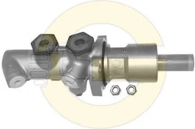 целиндер ручного тормоза GIRLING купить