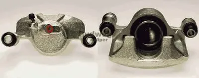 Тормозной суппорт KAWE купить