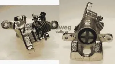 Тормозной суппорт KAWE купить