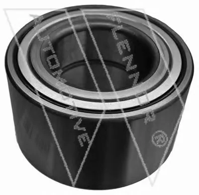 Комплект подшипника ступицы колеса KAWE купить