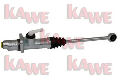 Главный цилиндр, система сцепления KAWE купить