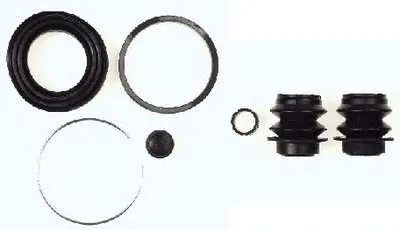 Ремкомплект, тормозной суппорт KAWE купить