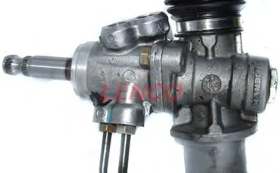 Рулевой механизм LENCO купить