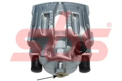 Тормозной суппорт sbs купить