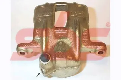 Тормозной суппорт sbs купить