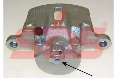 Тормозной суппорт sbs купить