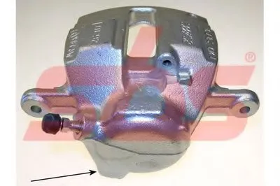 Тормозной суппорт sbs купить