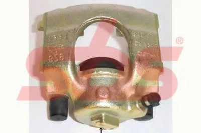 Тормозной суппорт sbs купить