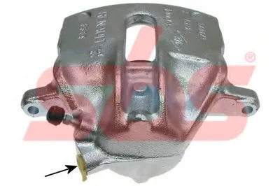 Тормозной суппорт sbs купить