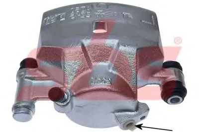 Тормозной суппорт sbs купить