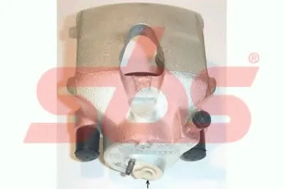 Тормозной суппорт sbs купить