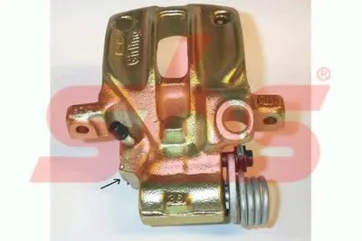 Тормозной суппорт sbs купить