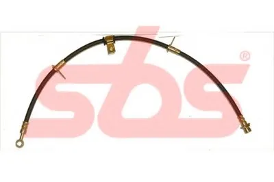 Тормозной шланг sbs купить