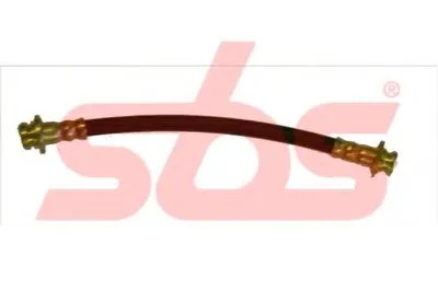 Тормозной шланг sbs купить