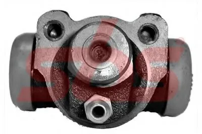 Колесный тормозной цилиндр sbs купить