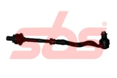Поперечная рулевая тяга sbs купить