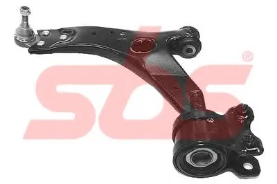 Рычаг независимой подвески колеса, подвеска колеса sbs купить