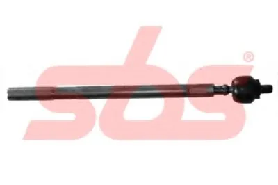 Осевой шарнир, рулевая тяга sbs купить