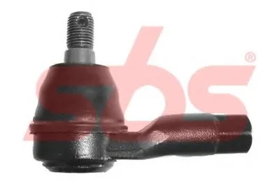 Наконечник поперечной рулевой тяги sbs купить