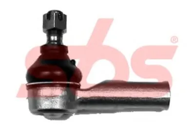 Наконечник поперечной рулевой тяги sbs купить