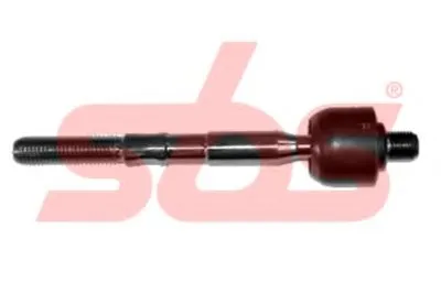 Осевой шарнир, рулевая тяга sbs купить