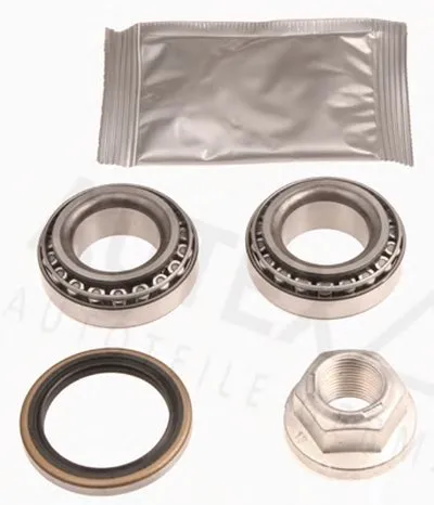 Комплект подшипника ступицы колеса AUTEX купить