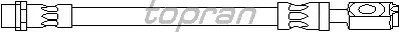 Тормозной шланг TOPRAN купить