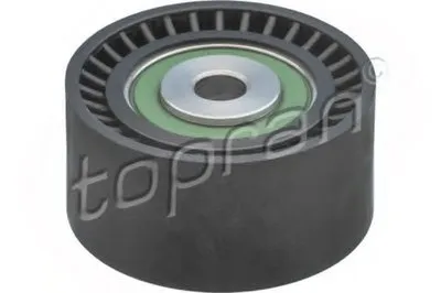 Паразитный / Ведущий ролик, зубчатый ремень TOPRAN купить