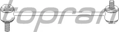 Тяга / стойка, стабилизатор TOPRAN купить