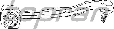 Рычаг независимой подвески колеса, подвеска колеса TOPRAN купить